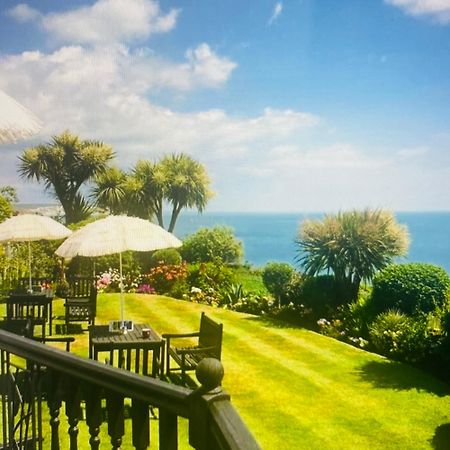 Carlton Hotel Shanklin Zewnętrze zdjęcie