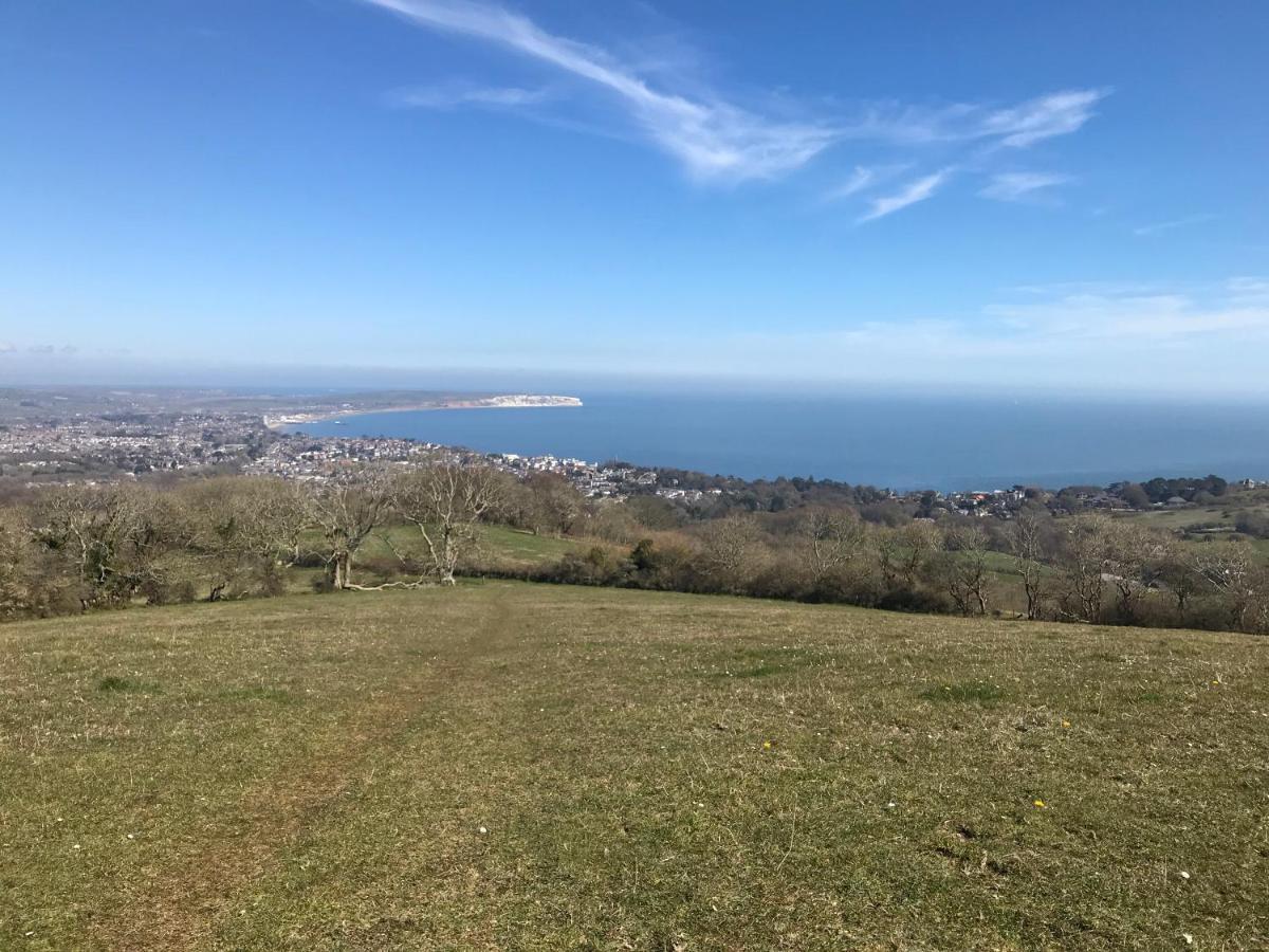 Carlton Hotel Shanklin Zewnętrze zdjęcie