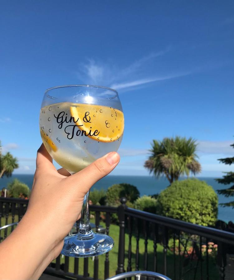 Carlton Hotel Shanklin Zewnętrze zdjęcie