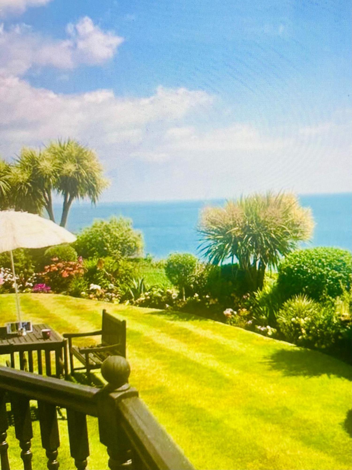 Carlton Hotel Shanklin Zewnętrze zdjęcie