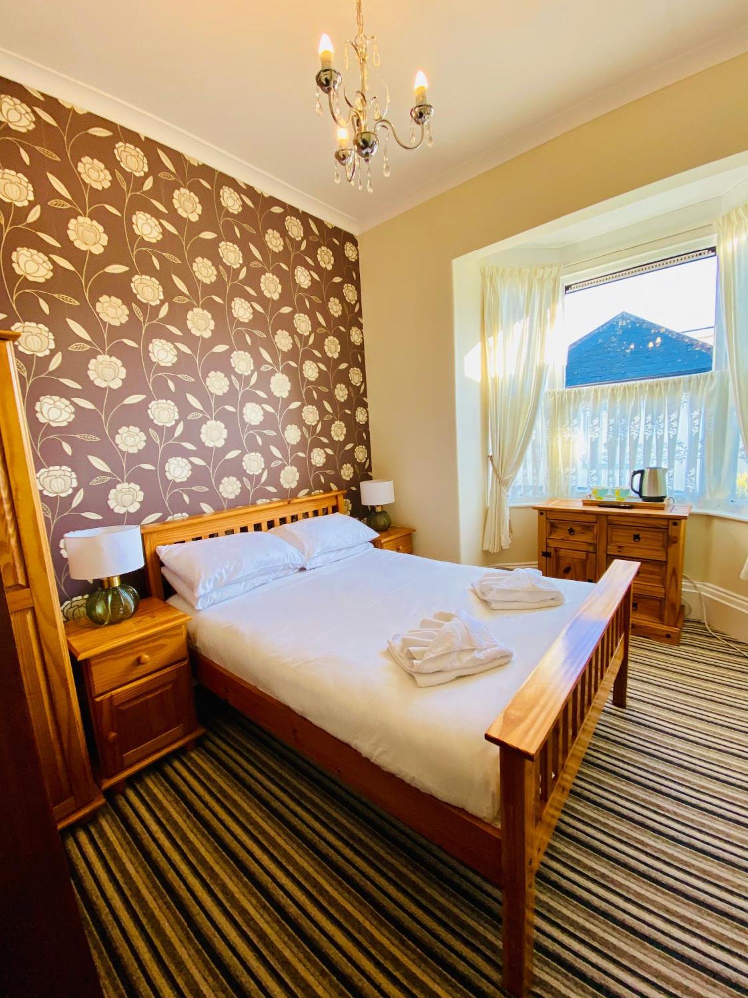 Carlton Hotel Shanklin Zewnętrze zdjęcie