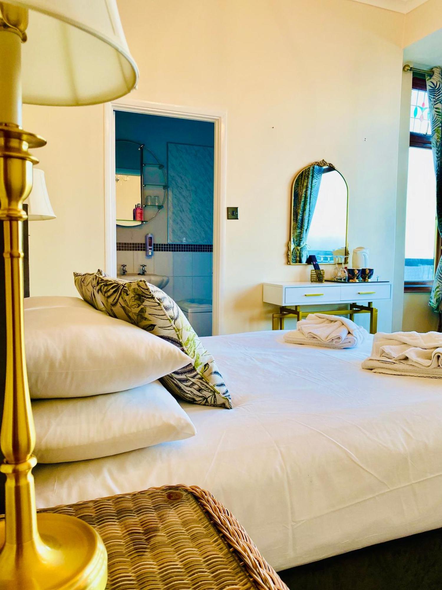Carlton Hotel Shanklin Zewnętrze zdjęcie