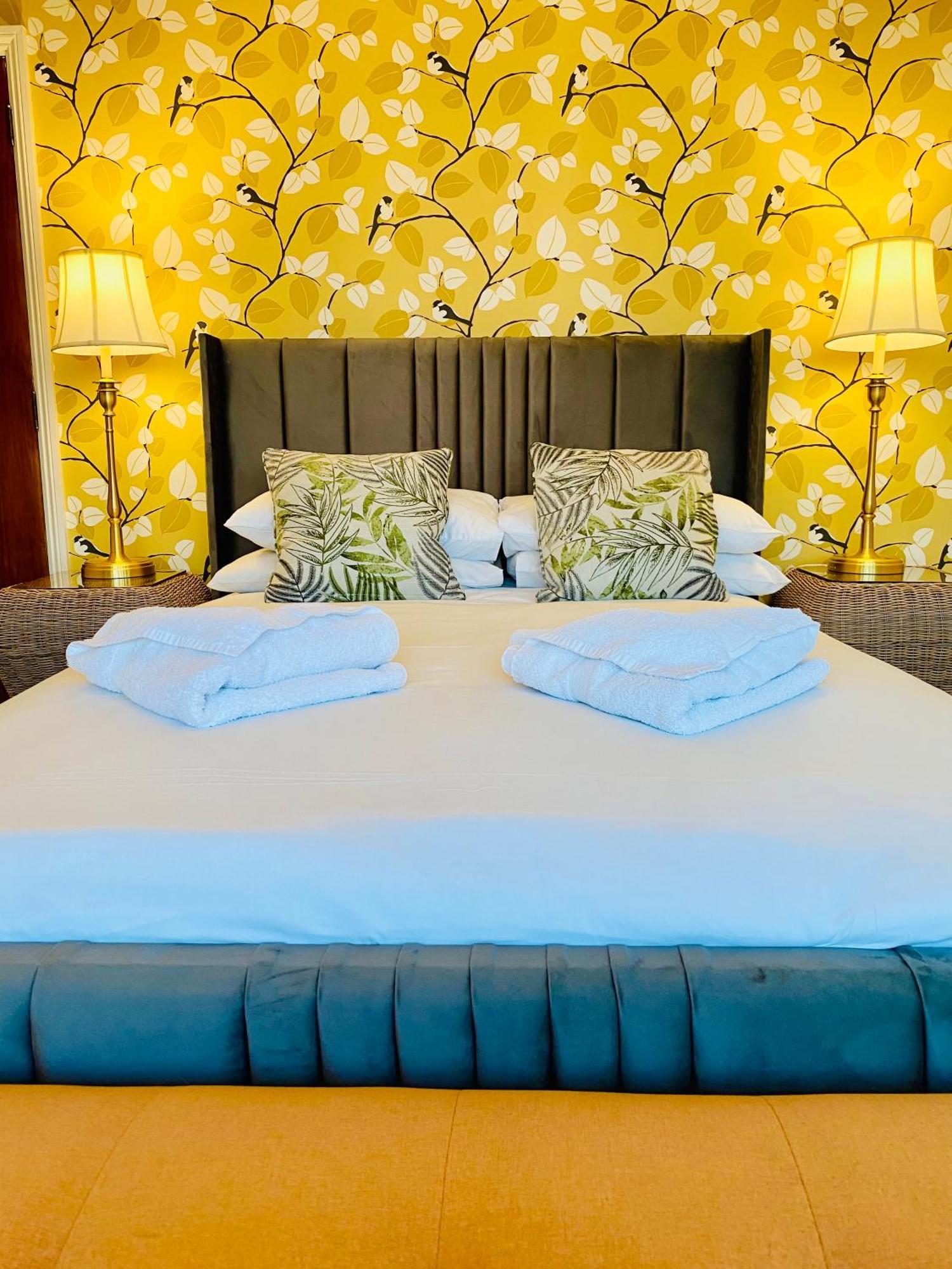 Carlton Hotel Shanklin Zewnętrze zdjęcie