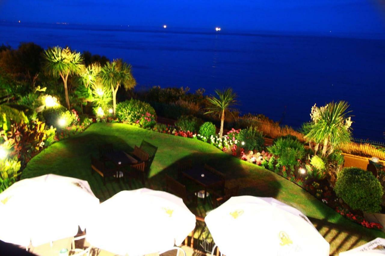 Carlton Hotel Shanklin Zewnętrze zdjęcie